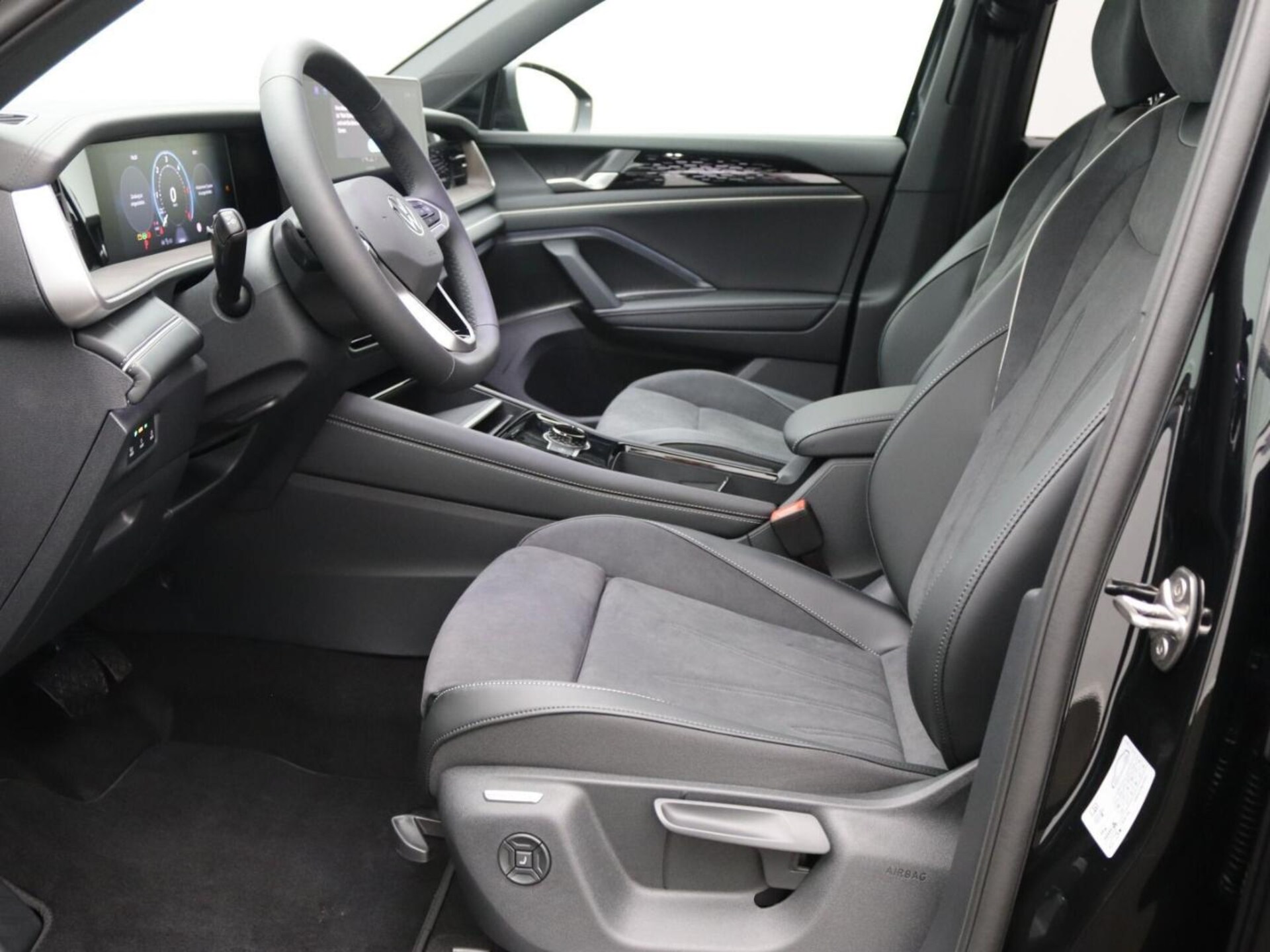 Volkswagen Tayron Elegance