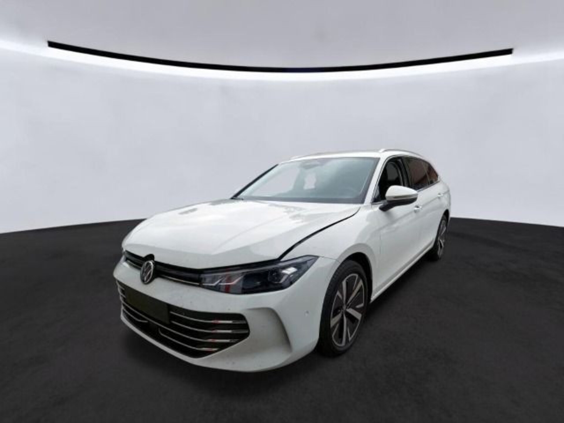 Volkswagen Passat Business
