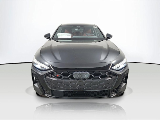2026 Audi S5 Sedan