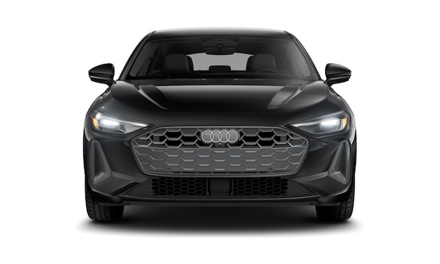 2026 Audi A5 Sedan