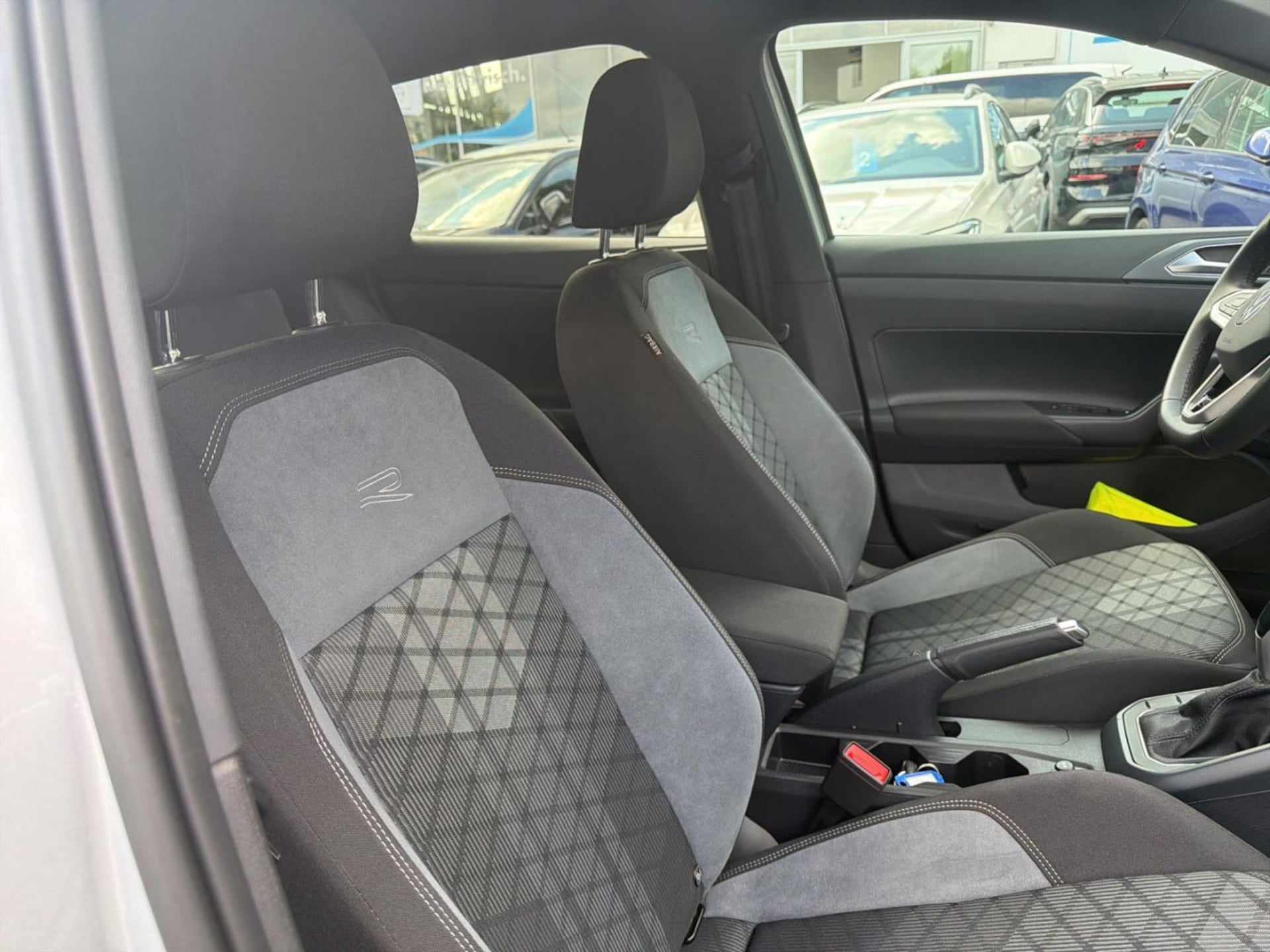 Volkswagen Polo R-Line