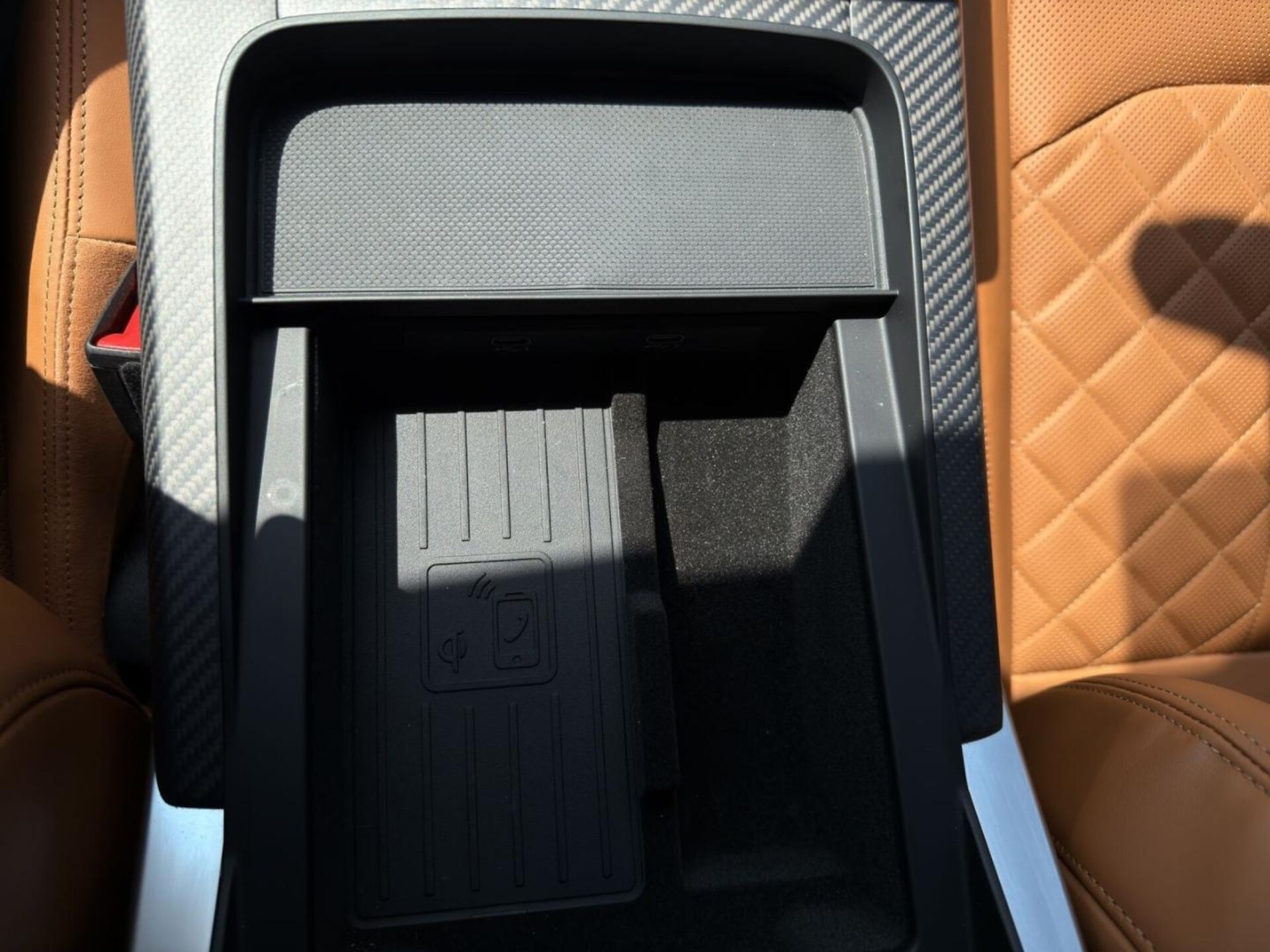 Audi Q7 SUV S line