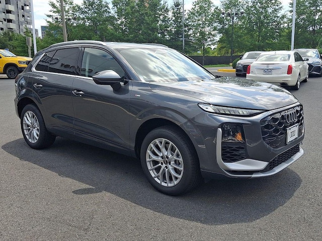 2026 Audi Q3 SUV