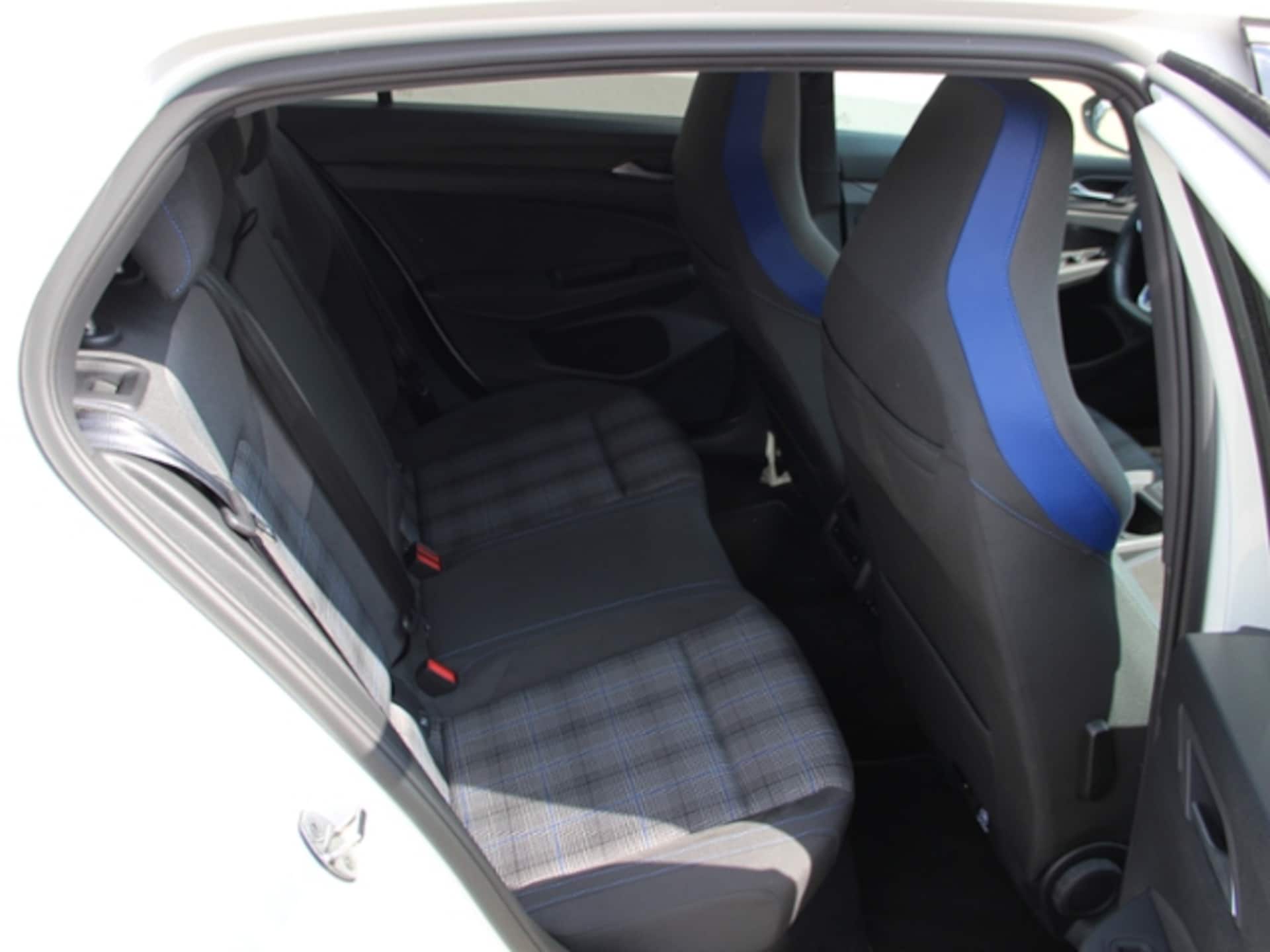 Volkswagen Golf GTE