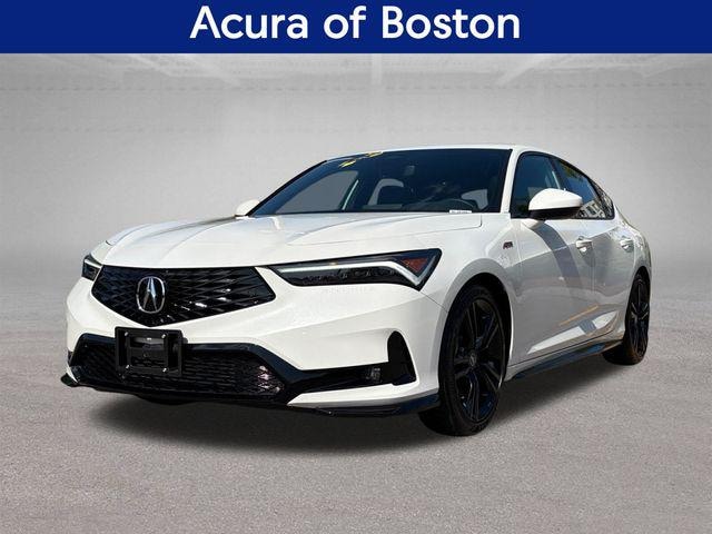 2026 Acura Integra