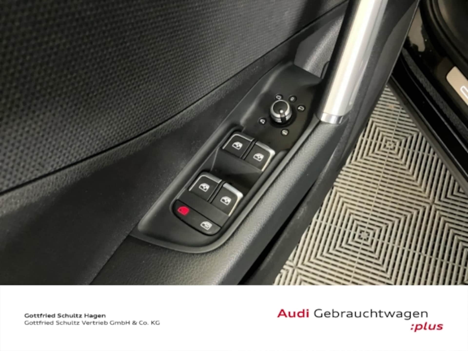 Audi Q2 S line