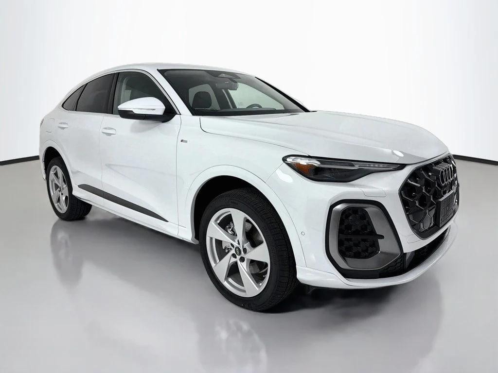2026 Audi Q5 Sportback