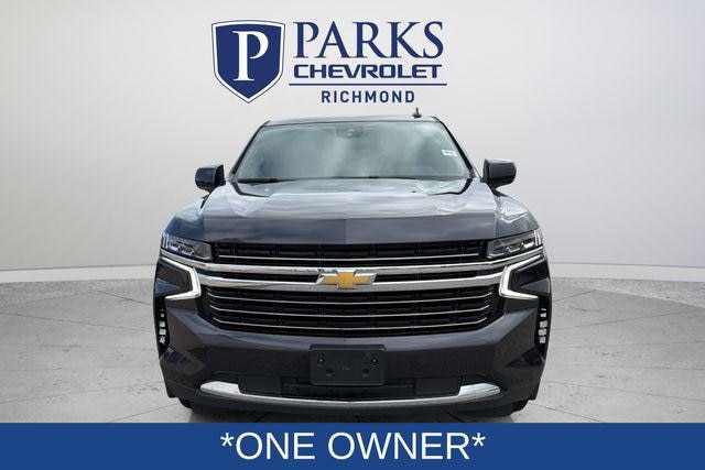 2024 Chevrolet Tahoe