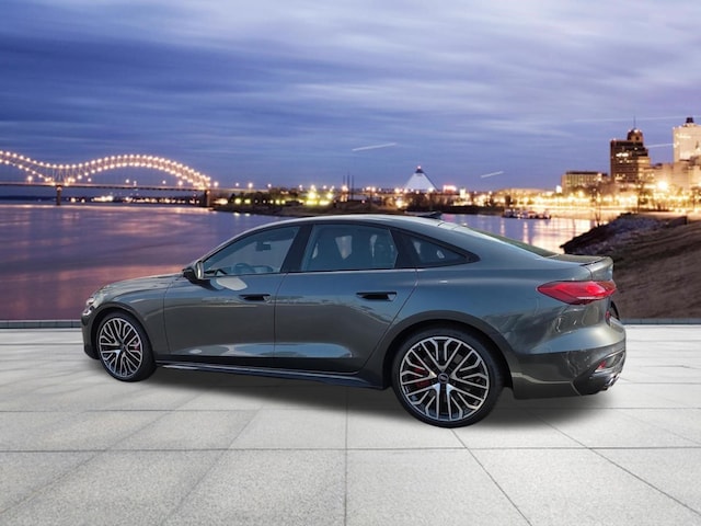 2026 Audi S5 Sedan