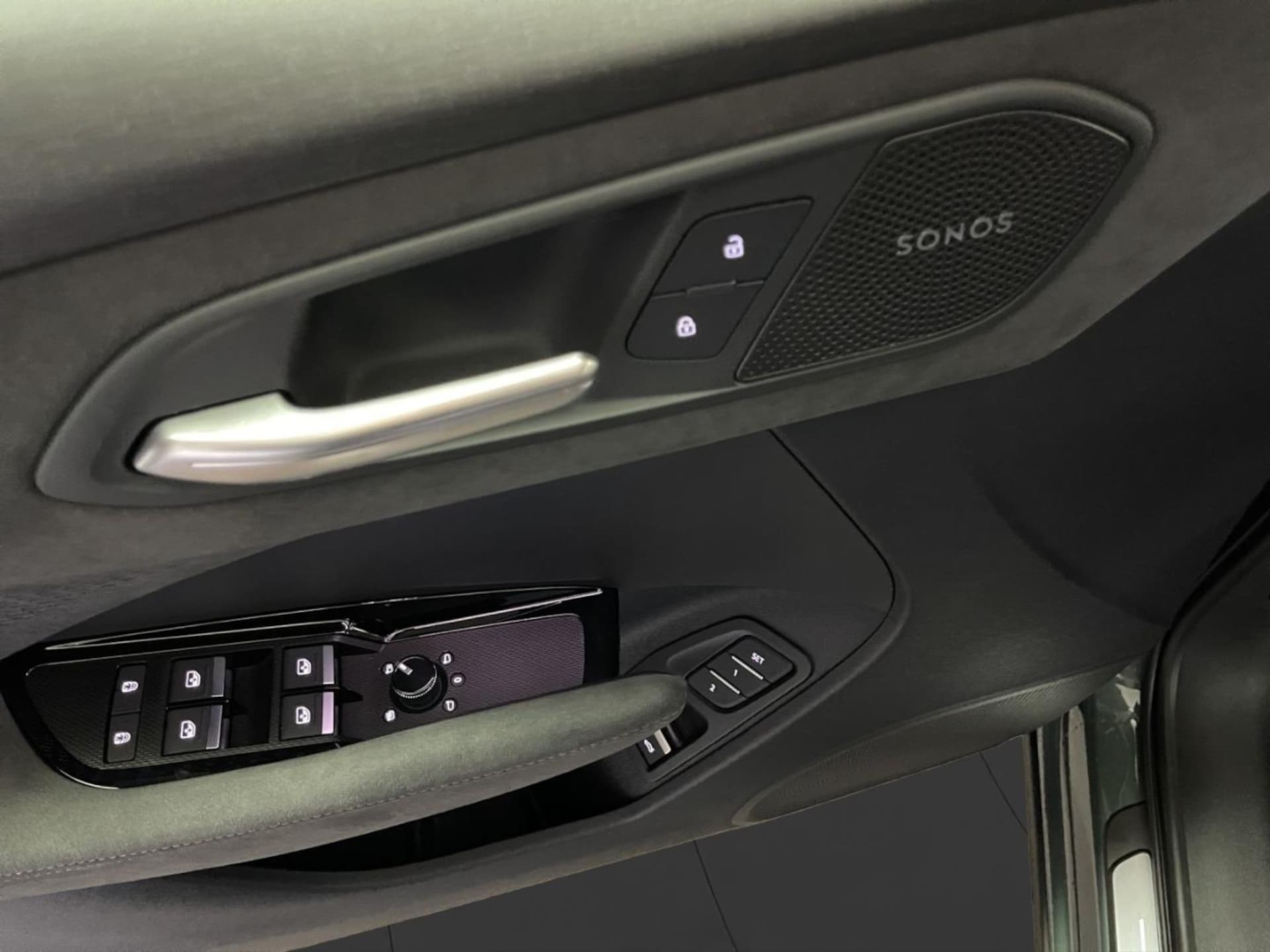 Audi Q3 SUV e-hybrid