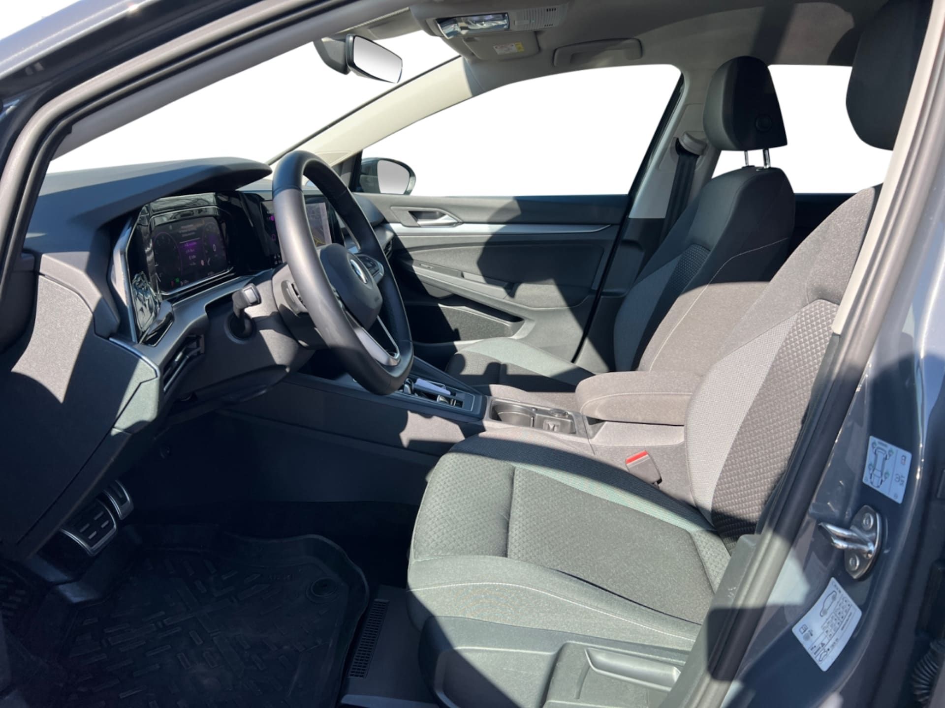 Volkswagen Golf Active