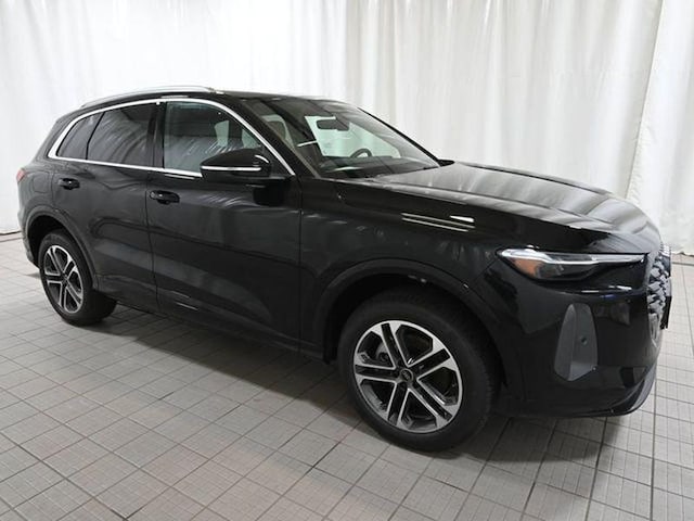 2026 Audi Q5 Premium Plus - Photo 15