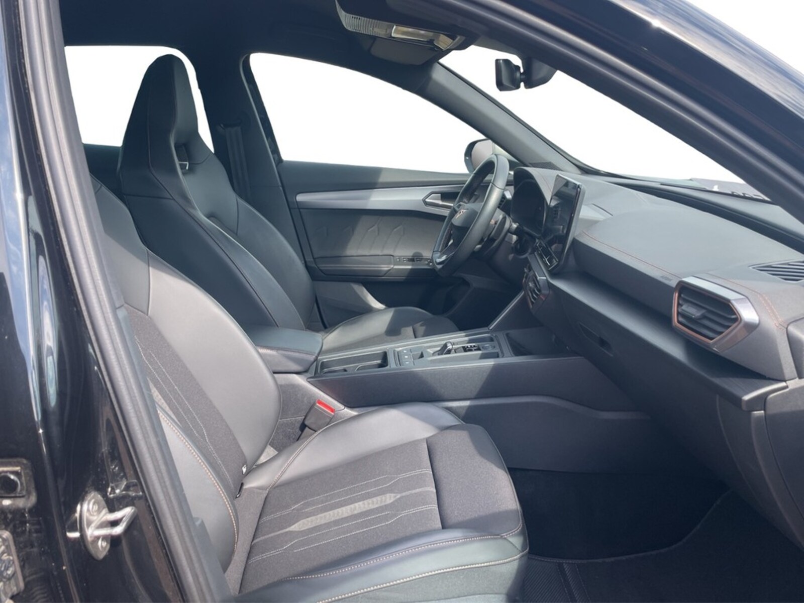 CUPRA Formentor – Bild 9