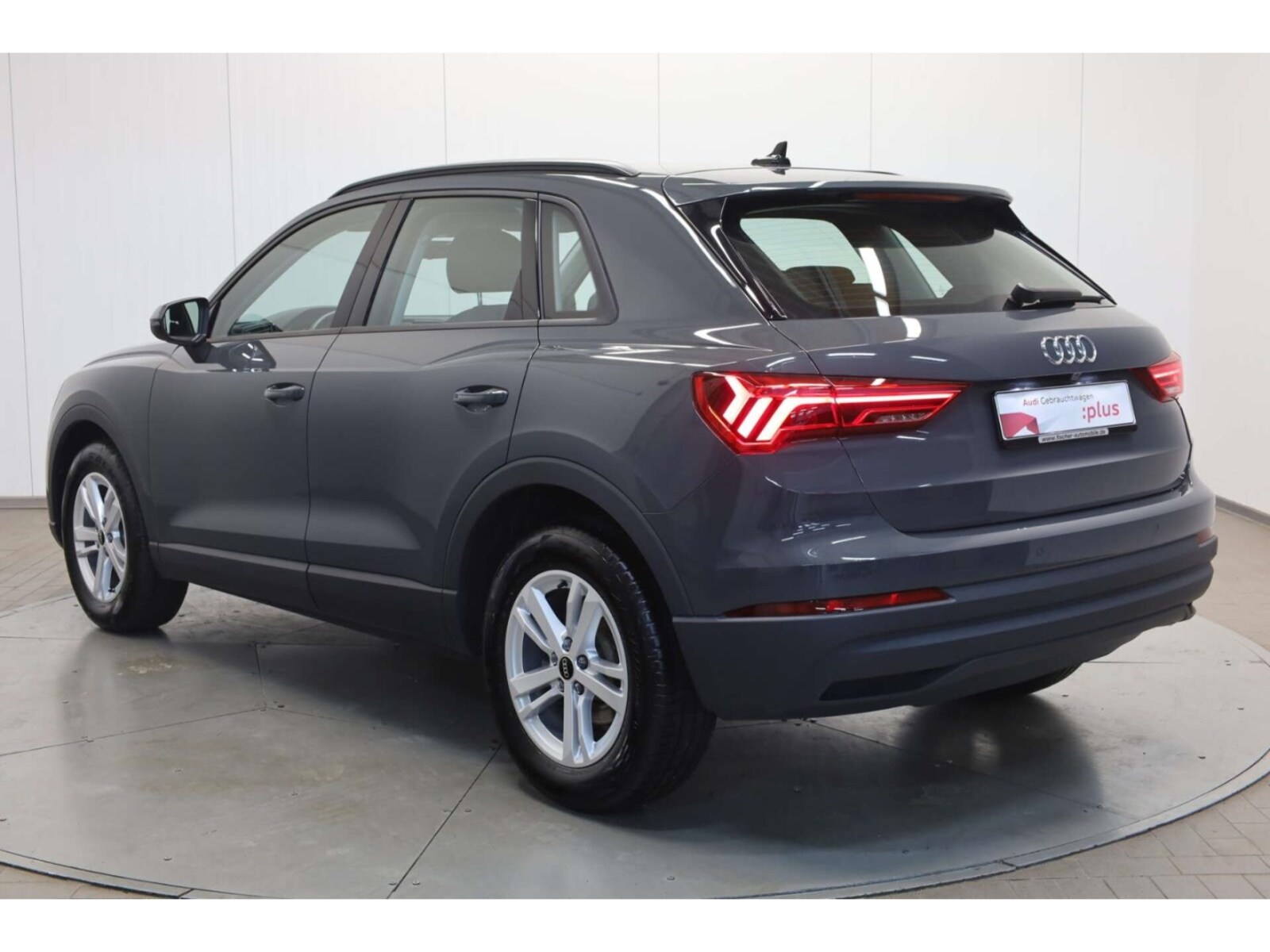 Audi Q3 – Bild 4