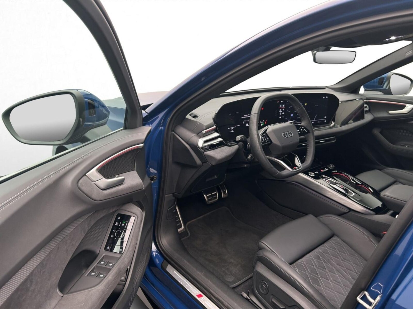 Audi A5 Avant – Bild 14