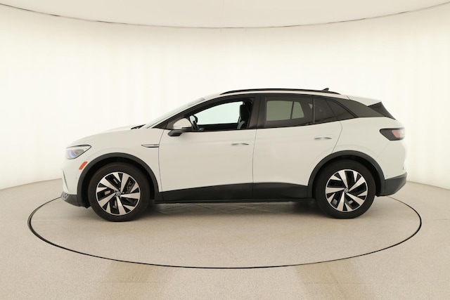 Used 2023 Volkswagen ID.4 PRO with VIN 1V2CMPE89PC032347 for sale in Henderson, NV