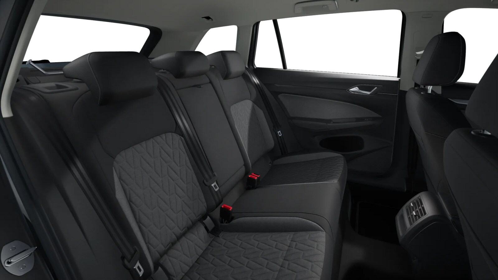 Volkswagen Golf Variant – Bild 10