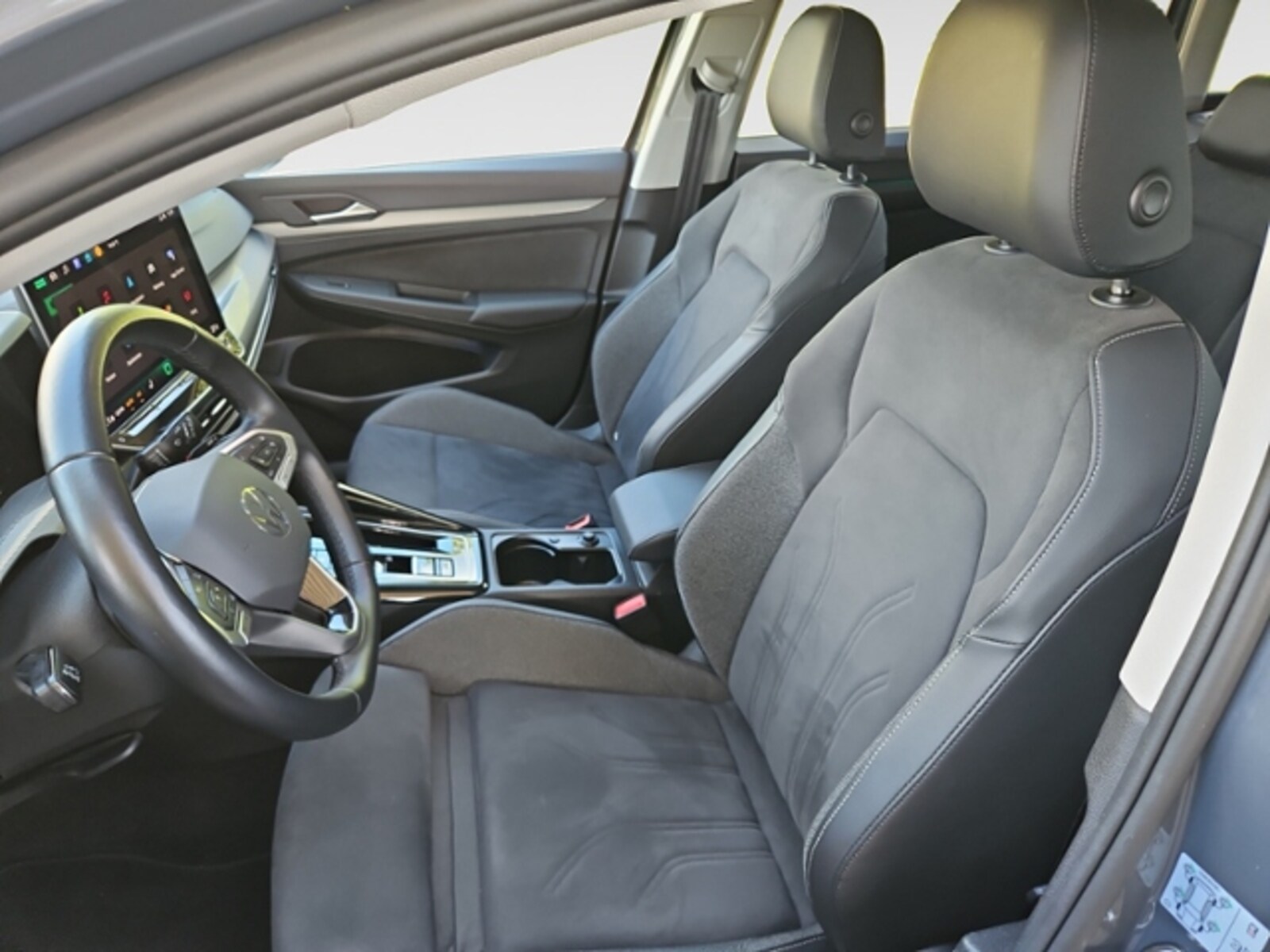 Volkswagen Golf Variant – Bild 8