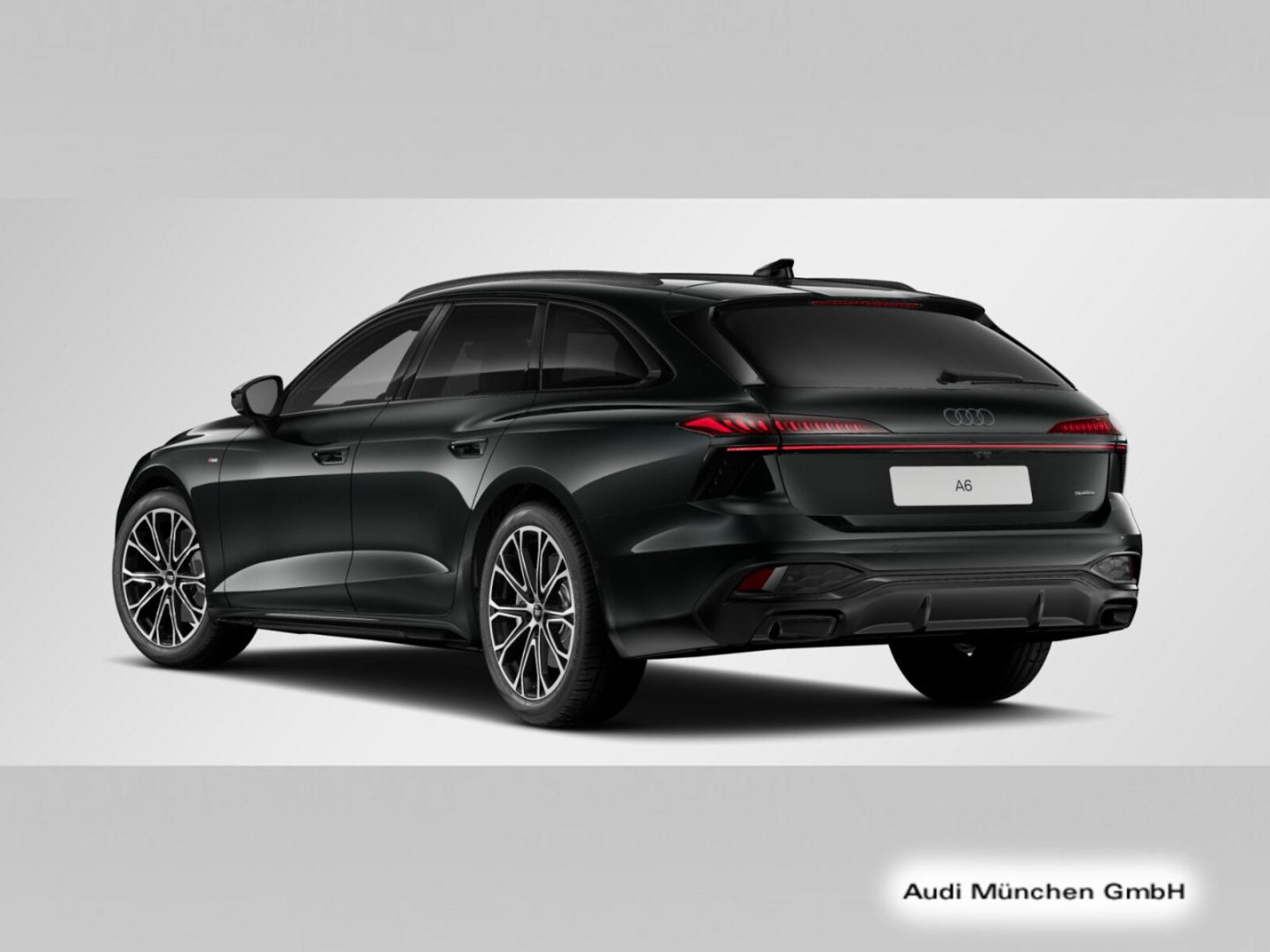 Audi A6 Avant – Bild 4