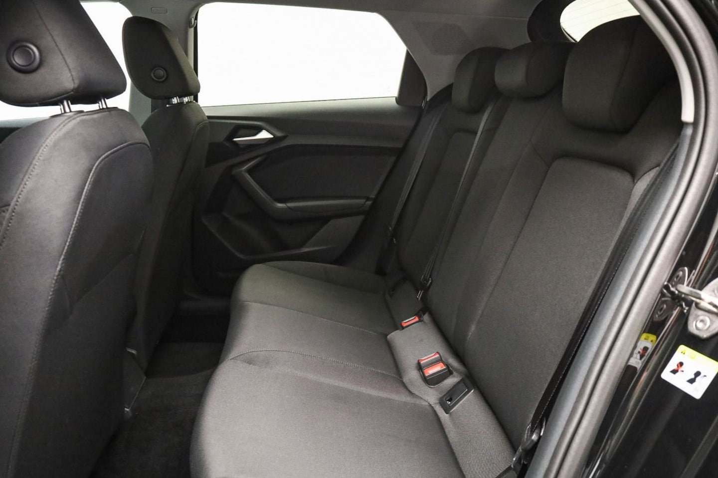 Bild über Audi A1 allstreet 30 TFSI Schaltgetriebe - für weitere Informationen kontaktieren Sie den Audi Partner