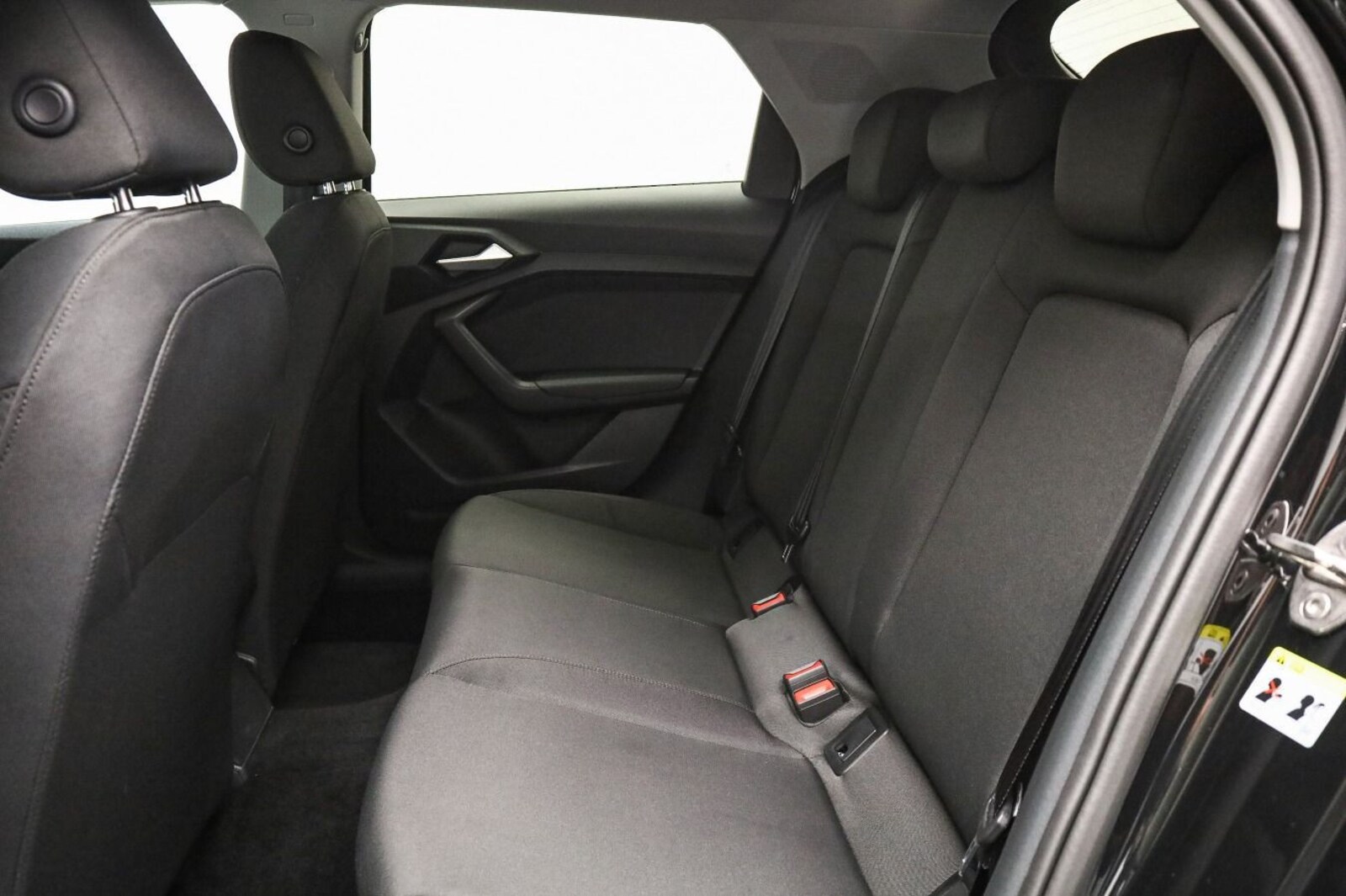 Audi A1 allstreet – Bild 23