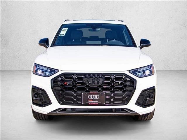 2023 Audi SQ5