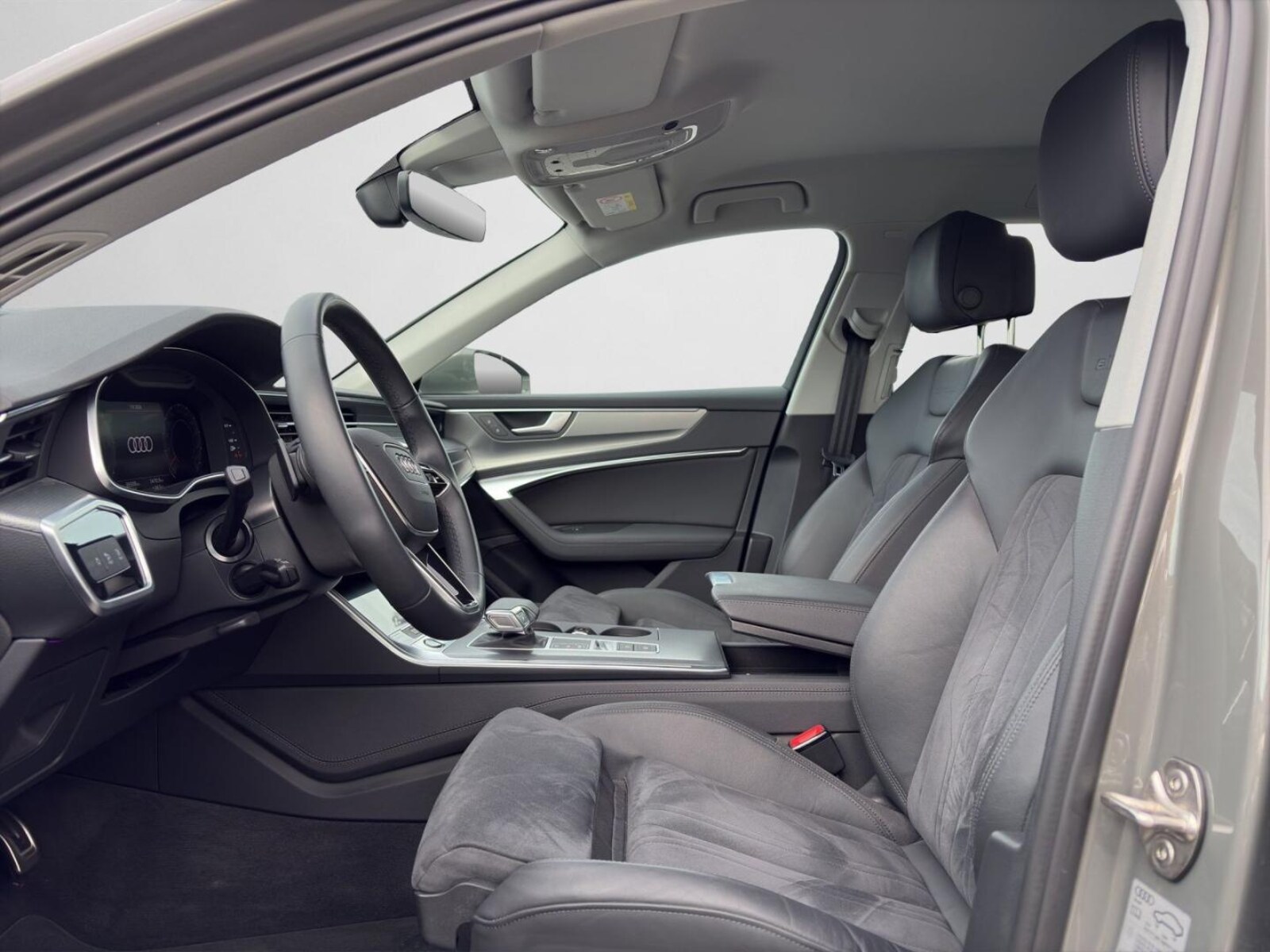Audi A6 allroad quattro – Bild 12
