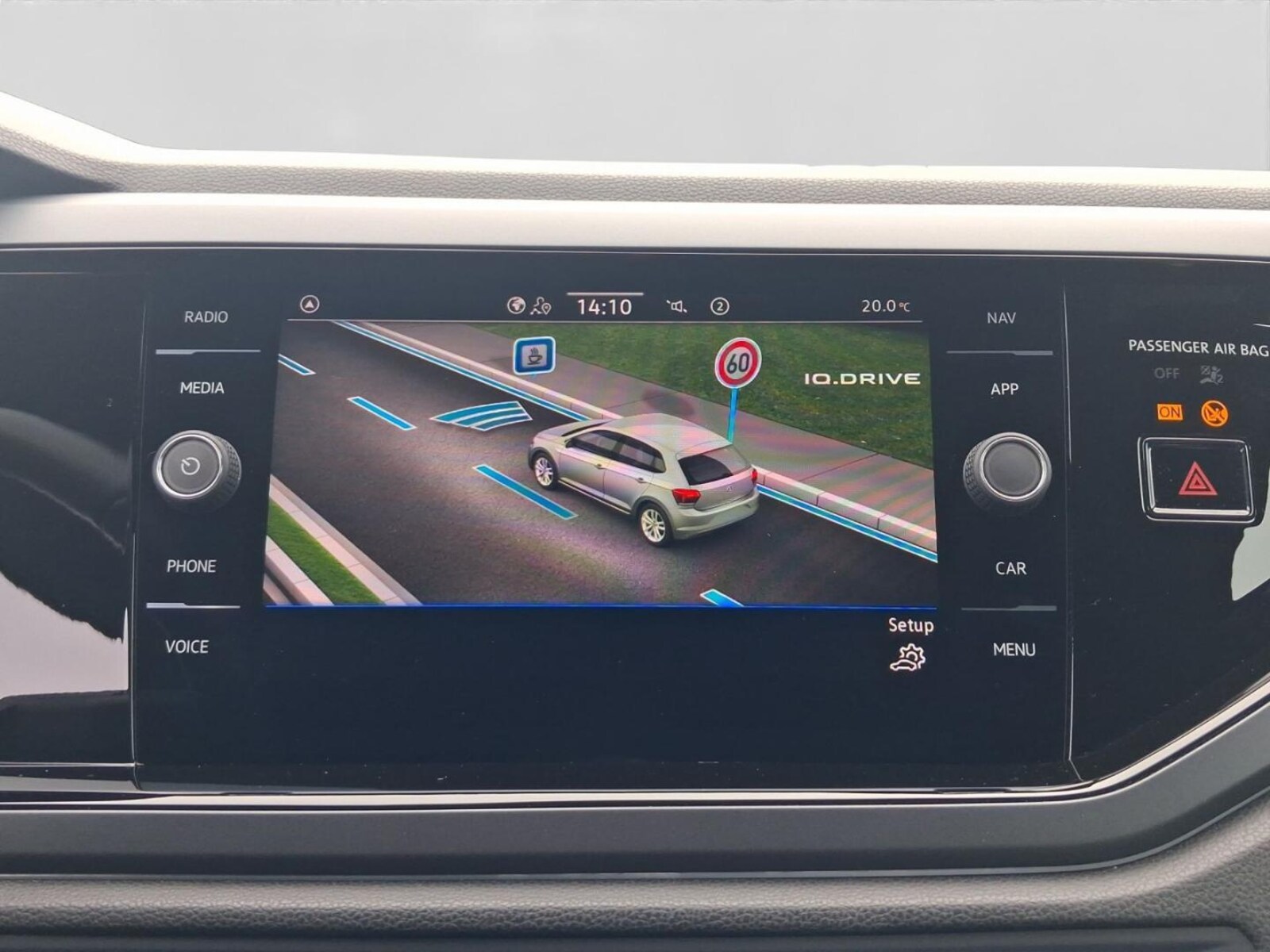 Volkswagen Polo – Bild 12