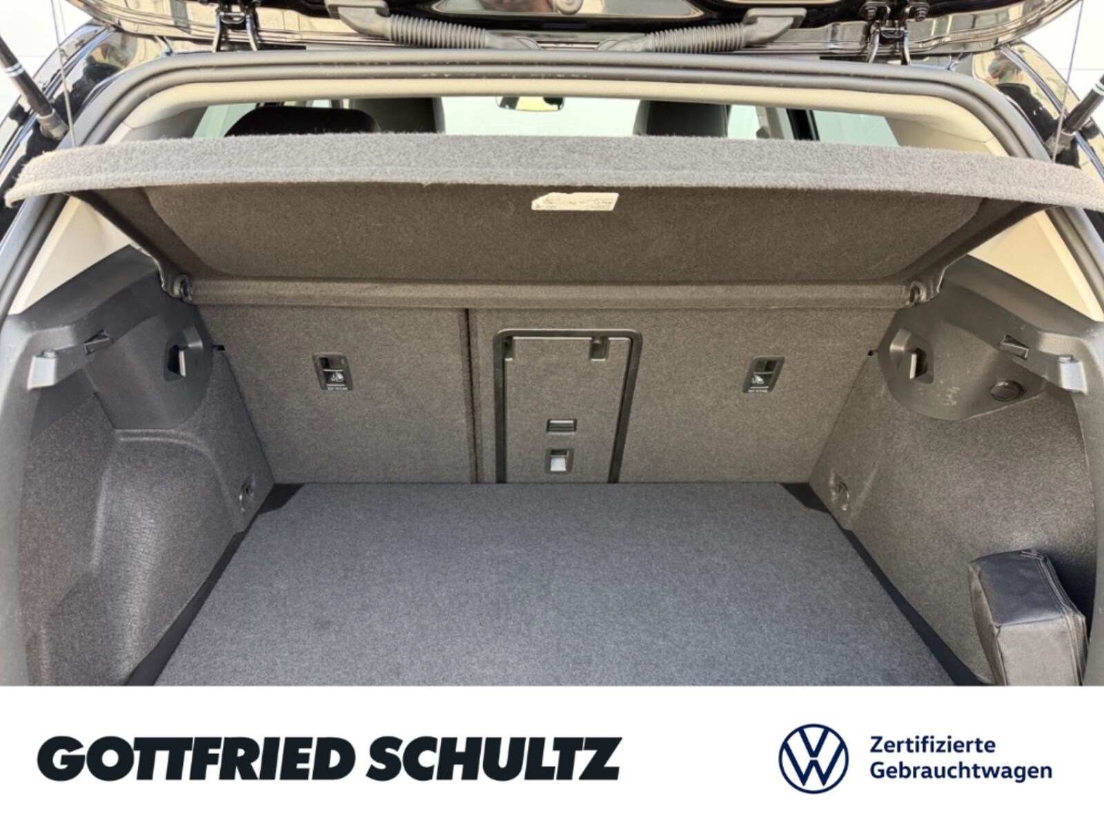 Volkswagen Golf – Bild 8