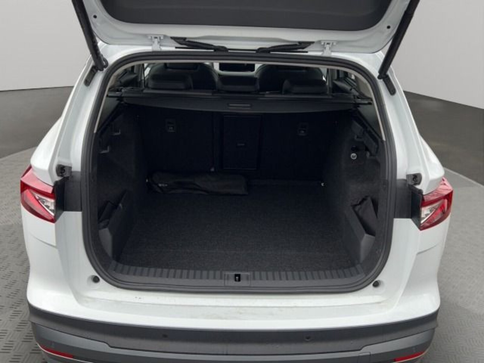Škoda Enyaq – Bild 16