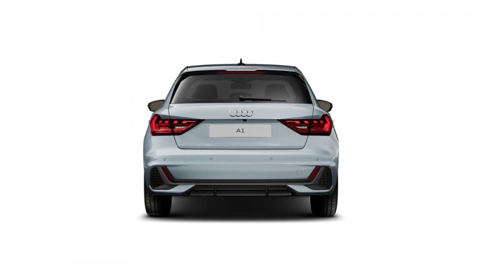 Audi A1 Sportback – Bild 4