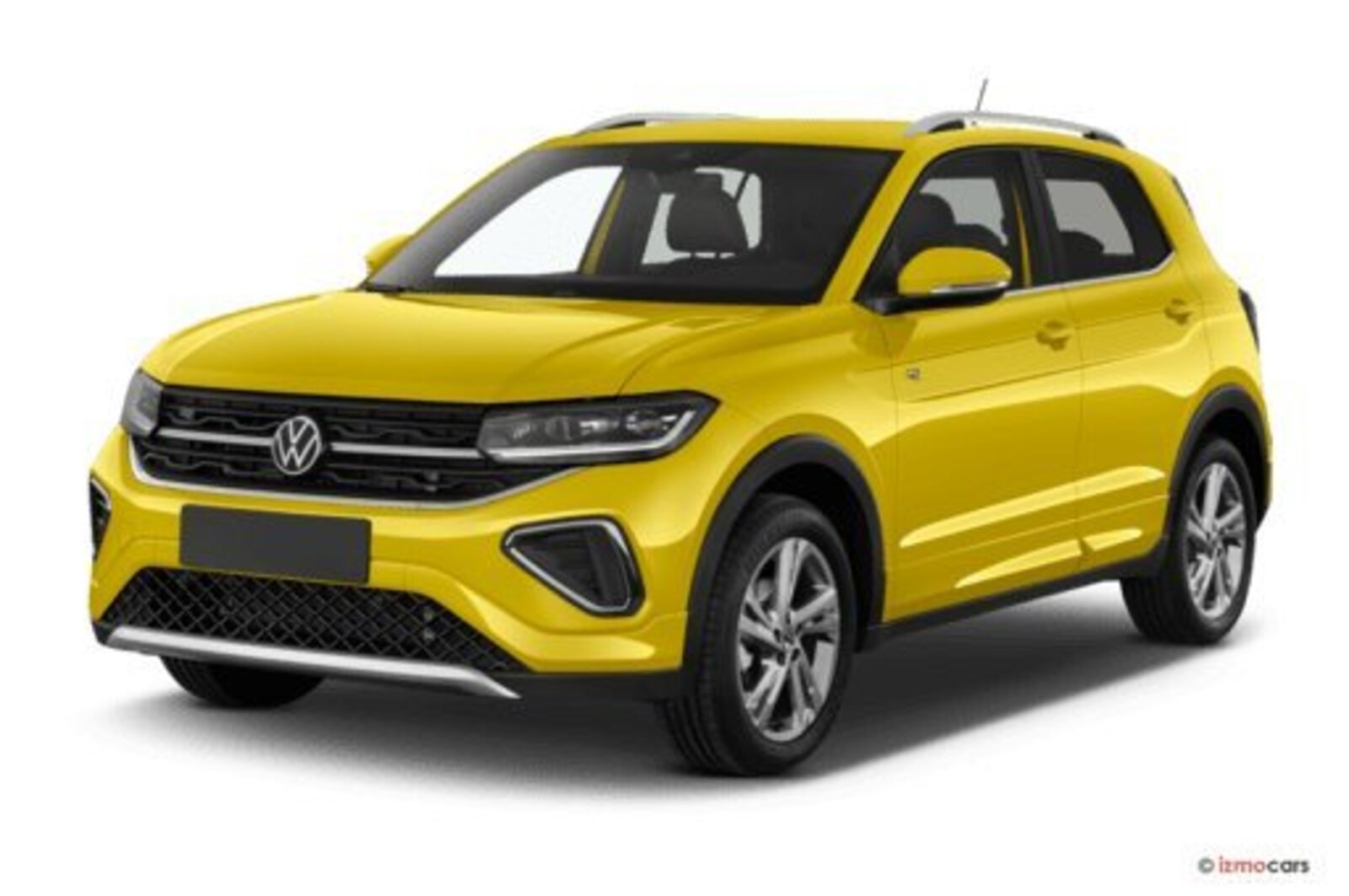 Volkswagen T-Cross – Bild 19