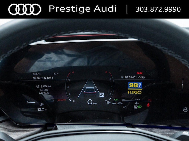 2025 Audi Q5 Premium - Photo 16