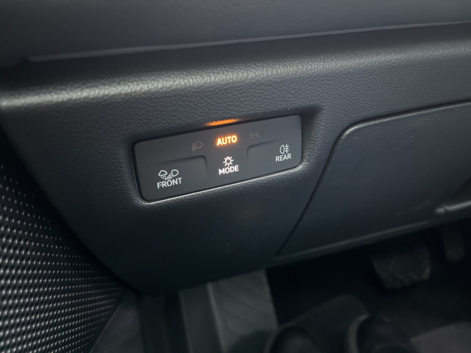Volkswagen Passat – Bild 10