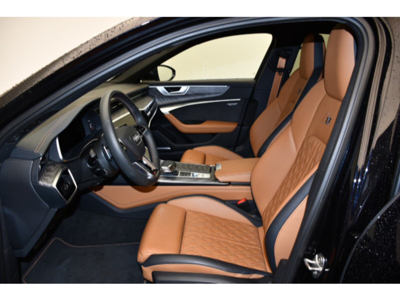 Audi S6 Limousine – Bild 4