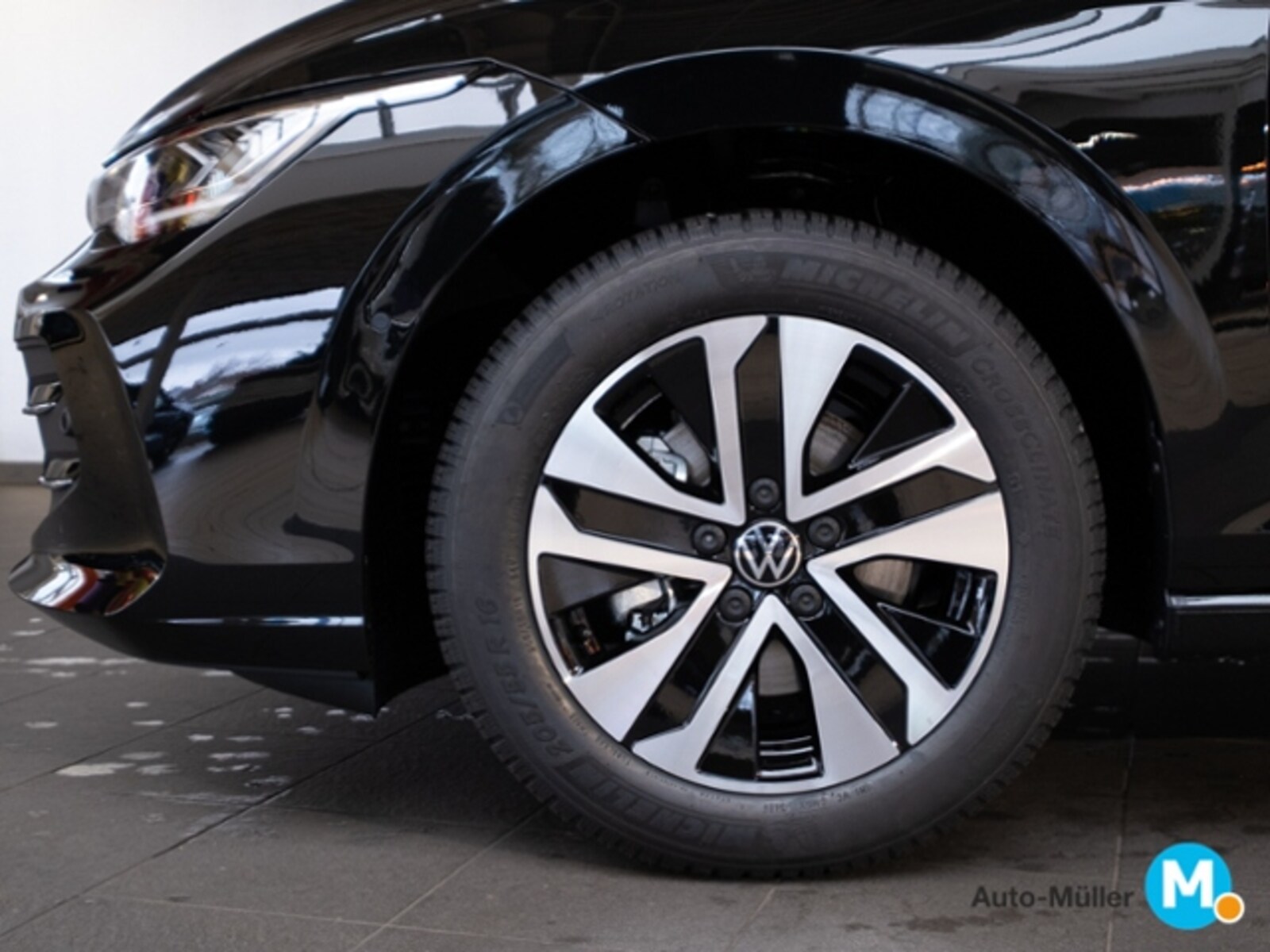 Volkswagen Golf – Bild 6