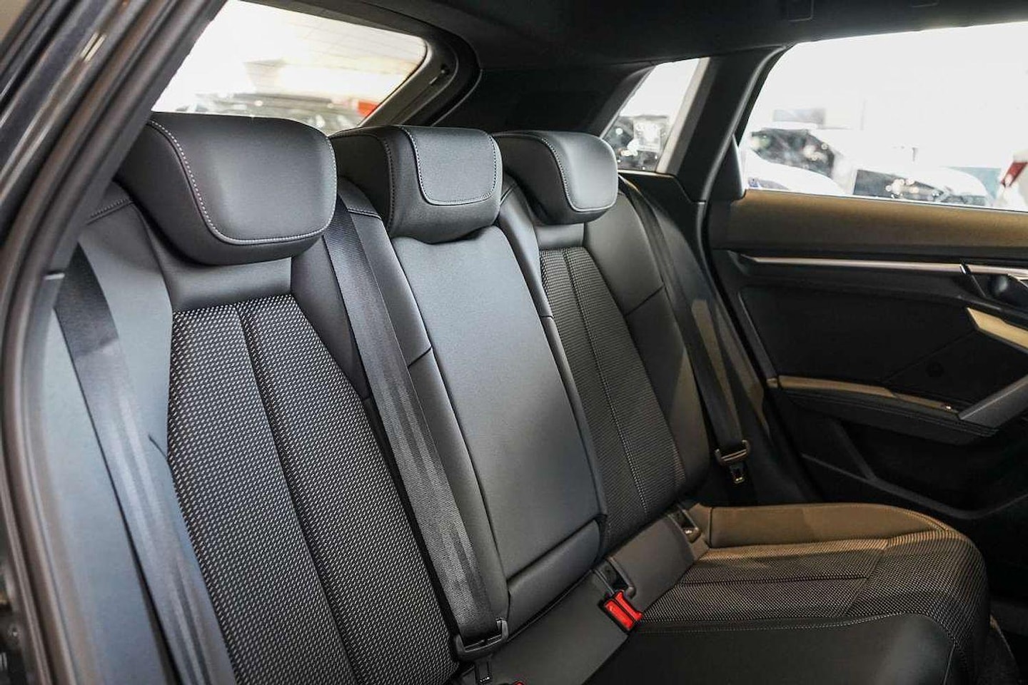 Image about Audi A3 Sportback TFSI S tronic