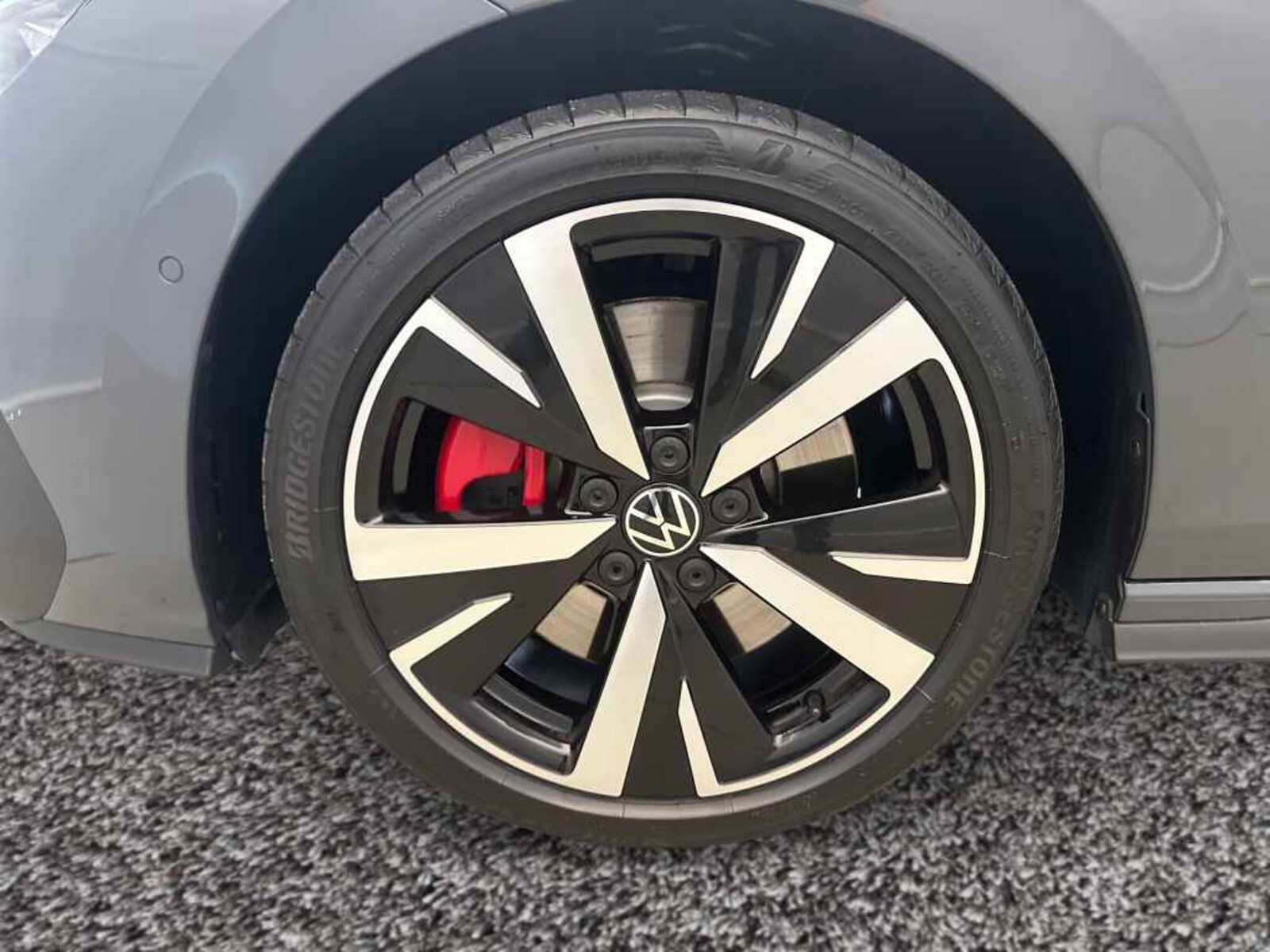 Volkswagen Golf – Bild 4