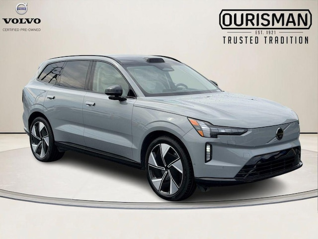 Photo of 2025 Volvo EX90