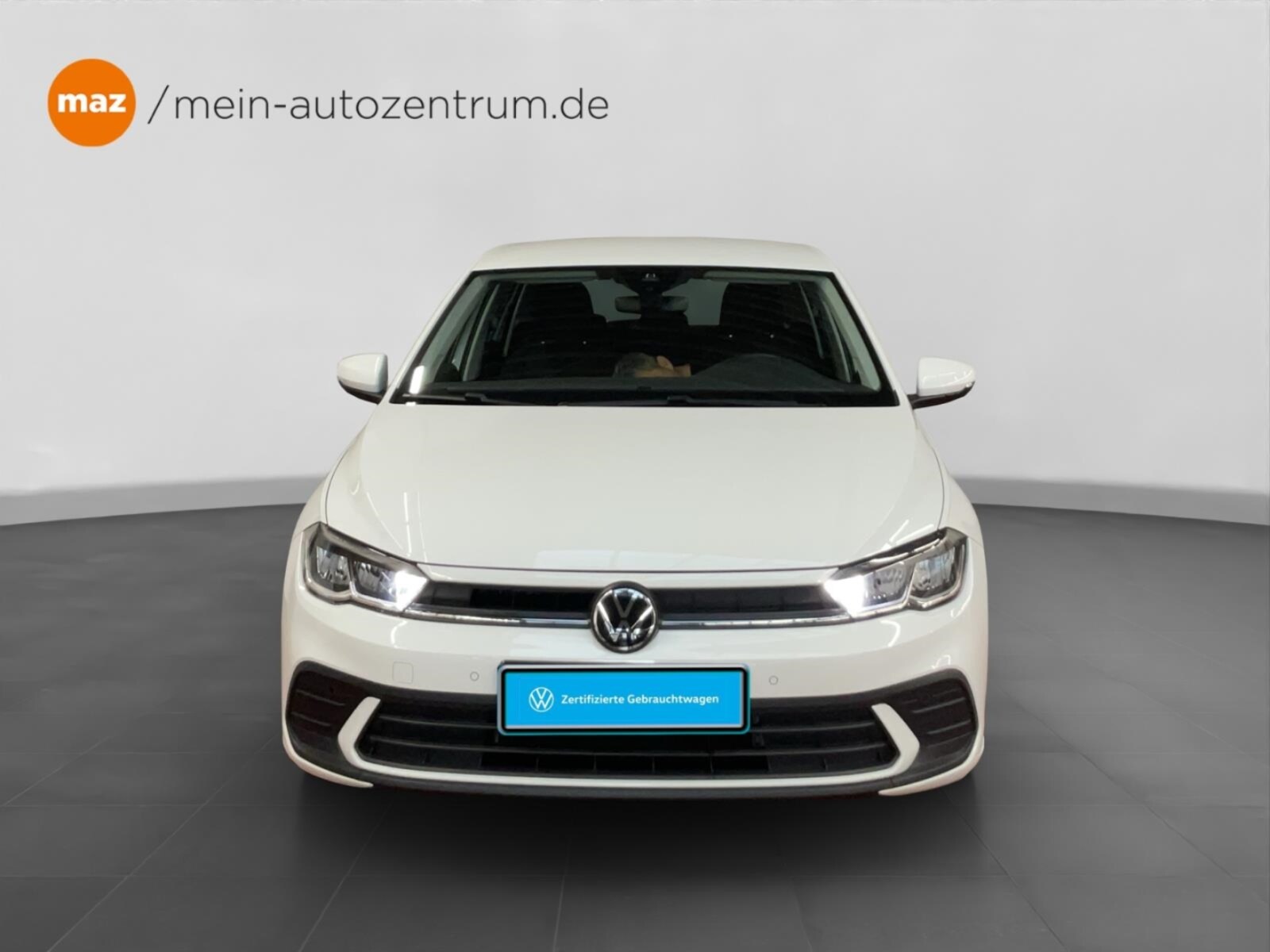 Volkswagen Polo – Bild 2