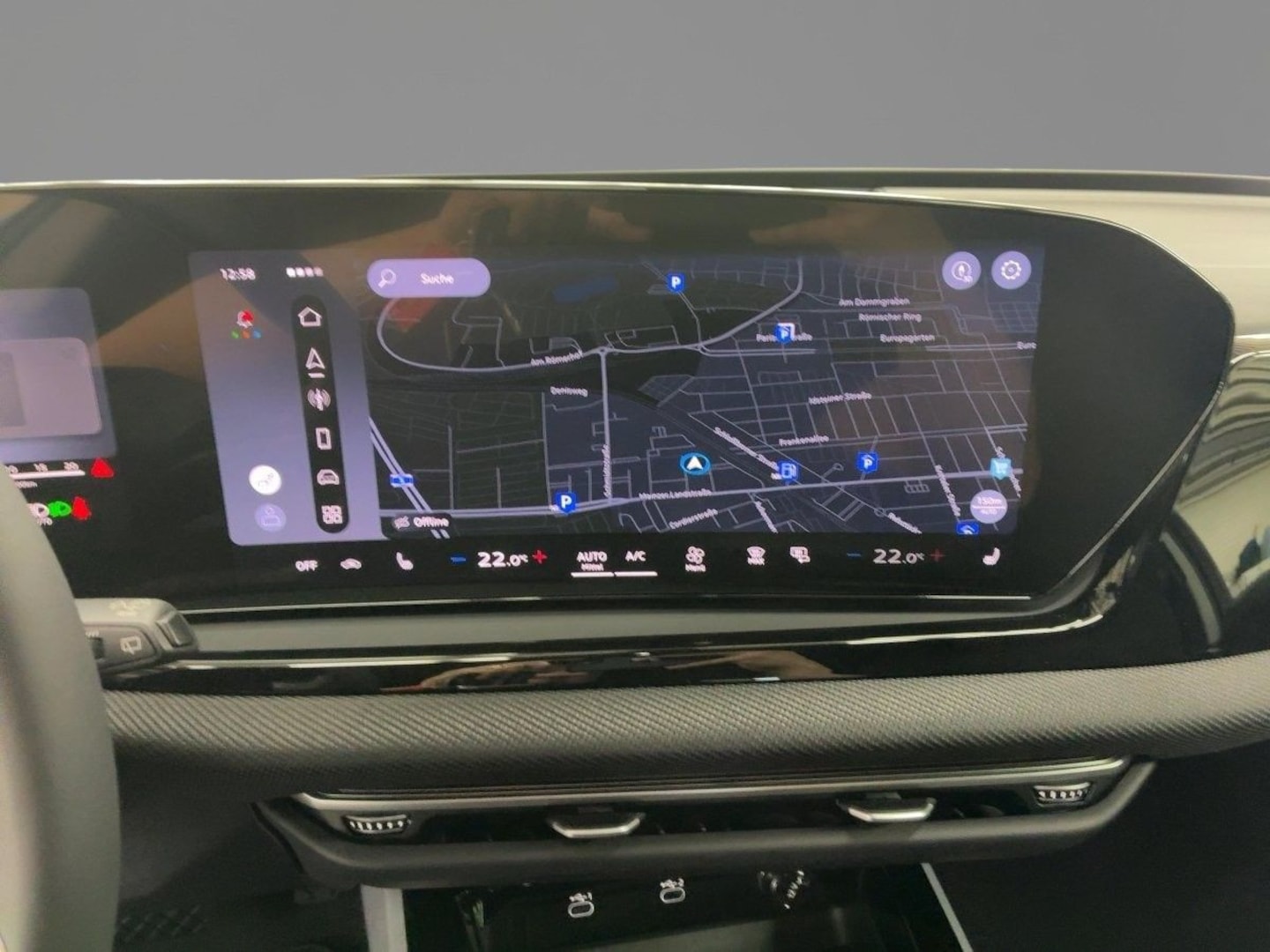 Bild über Audi A6 Avant TFSI 150 kW S tronic - für weitere Informationen kontaktieren Sie den Audi Partner