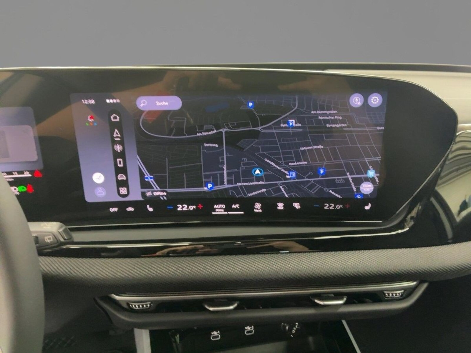Audi A6 Avant – Bild 8