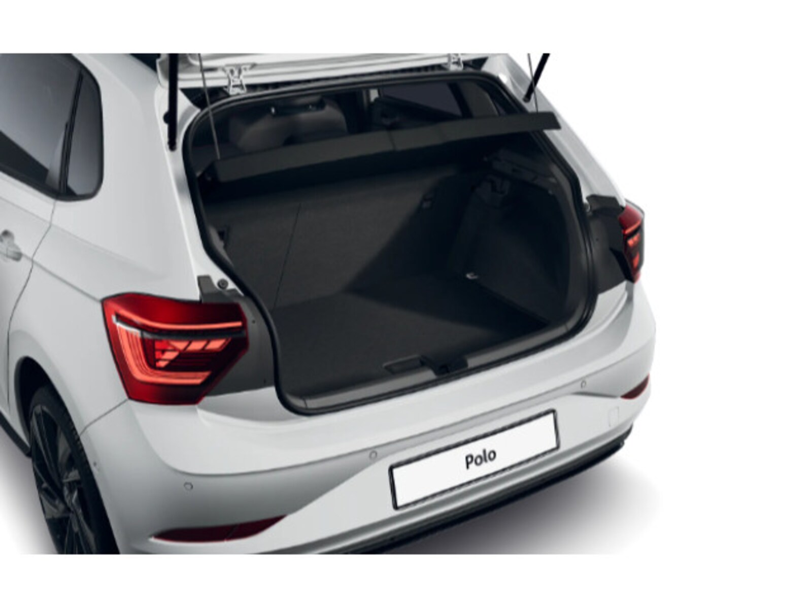 Volkswagen Polo – Bild 4