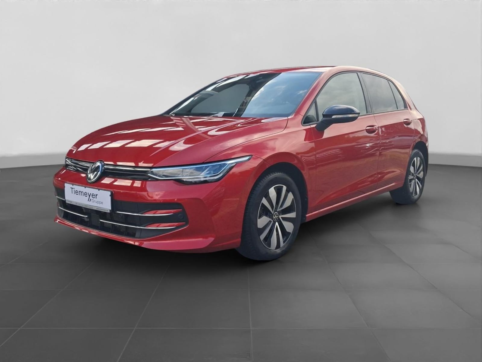 Volkswagen Golf – Bild 2