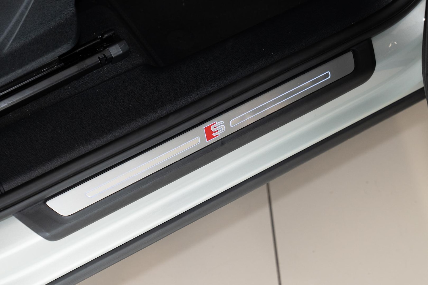 Image about Audi Q3 Sportback S line 35 TFSI S tronic