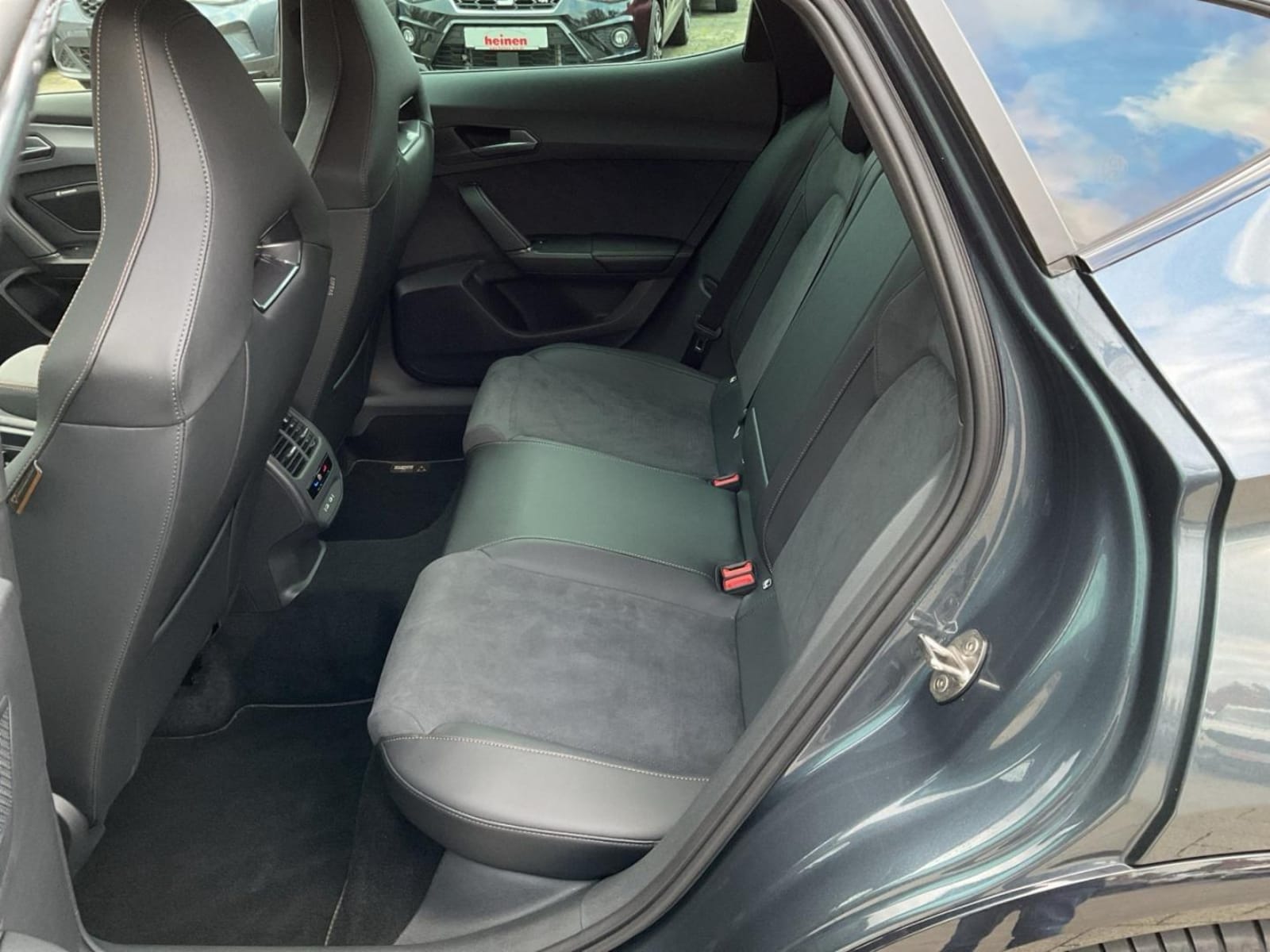 CUPRA Formentor – Bild 7