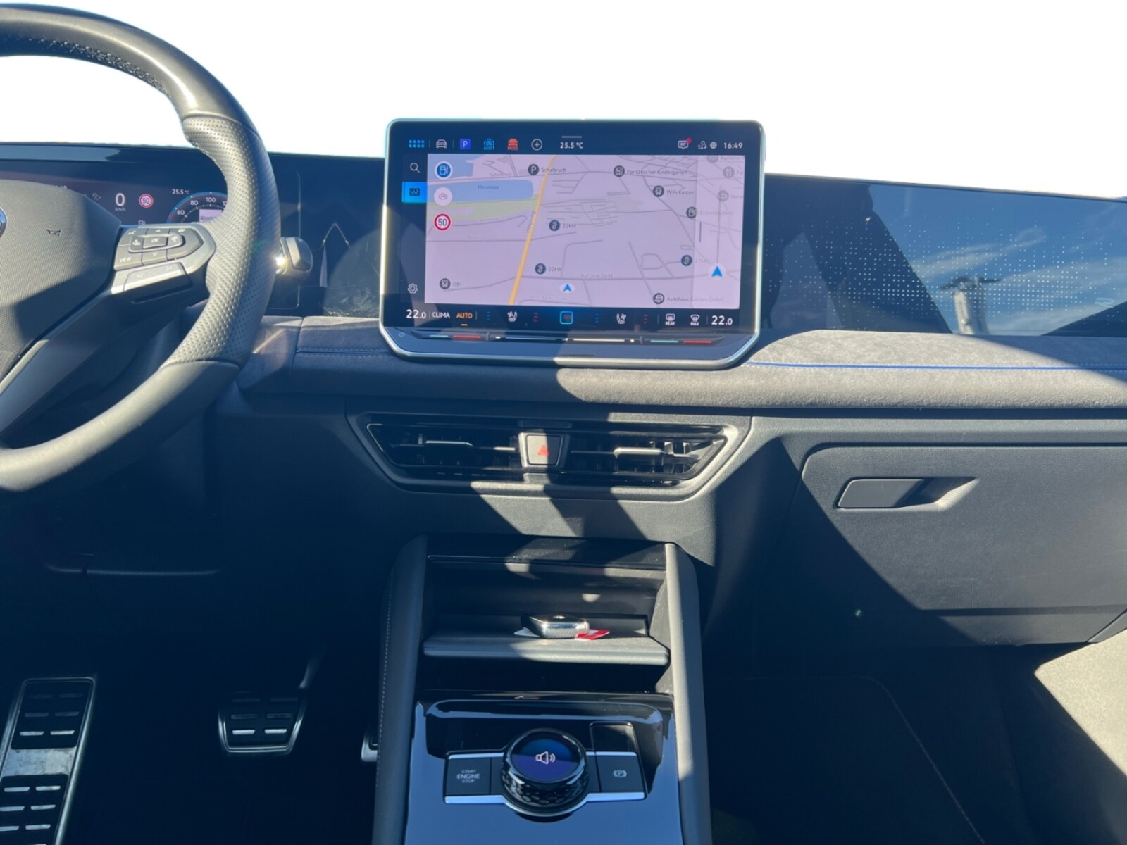 Volkswagen Tiguan – Bild 13