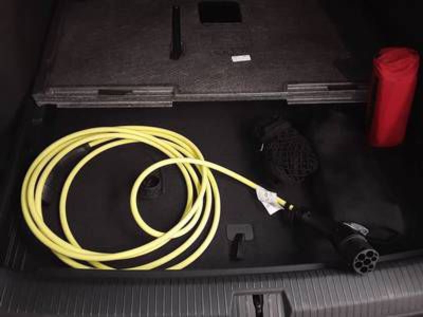 Volkswagen ID.7 Tourer – Bild 9