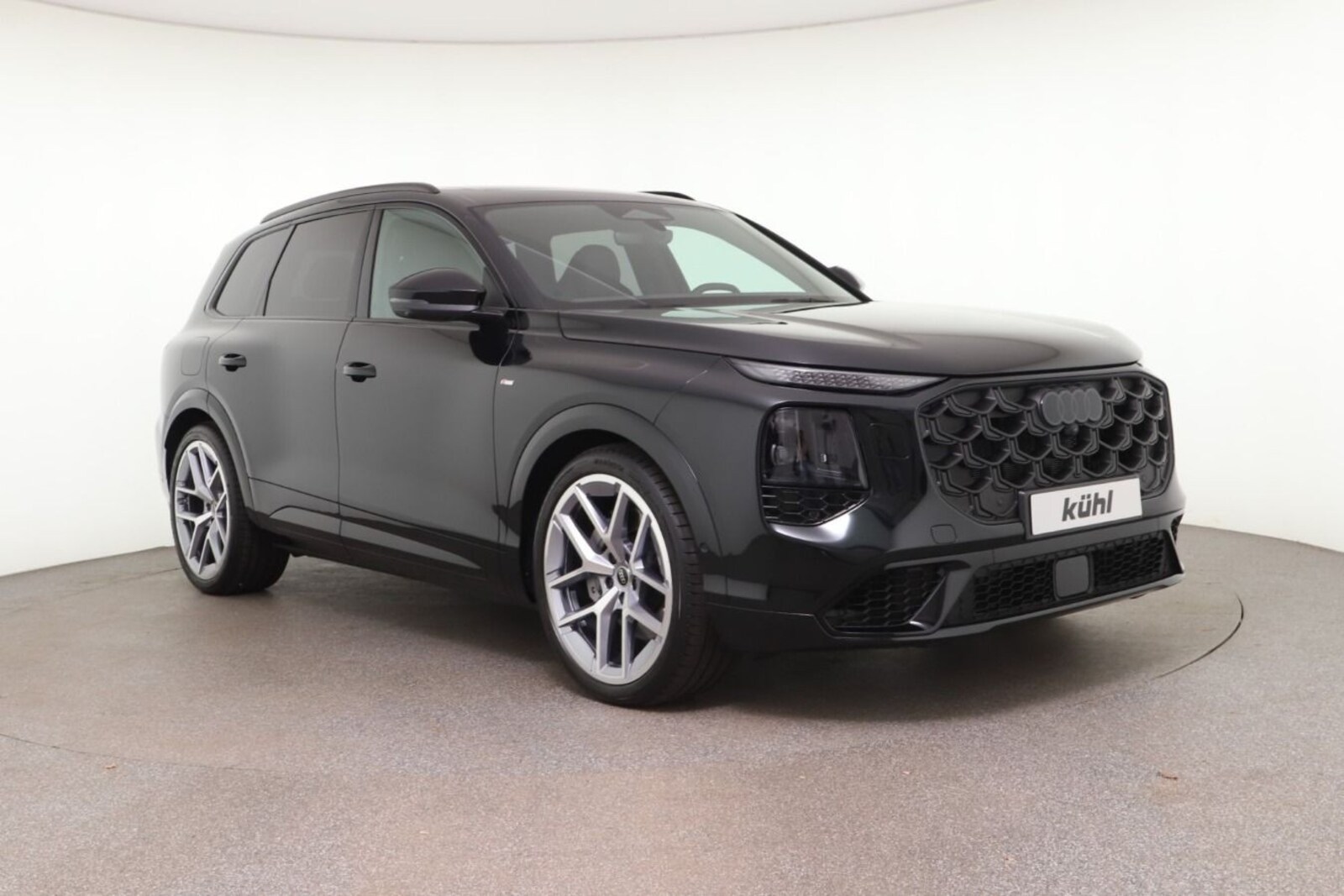 Audi Q7 – Bild 6