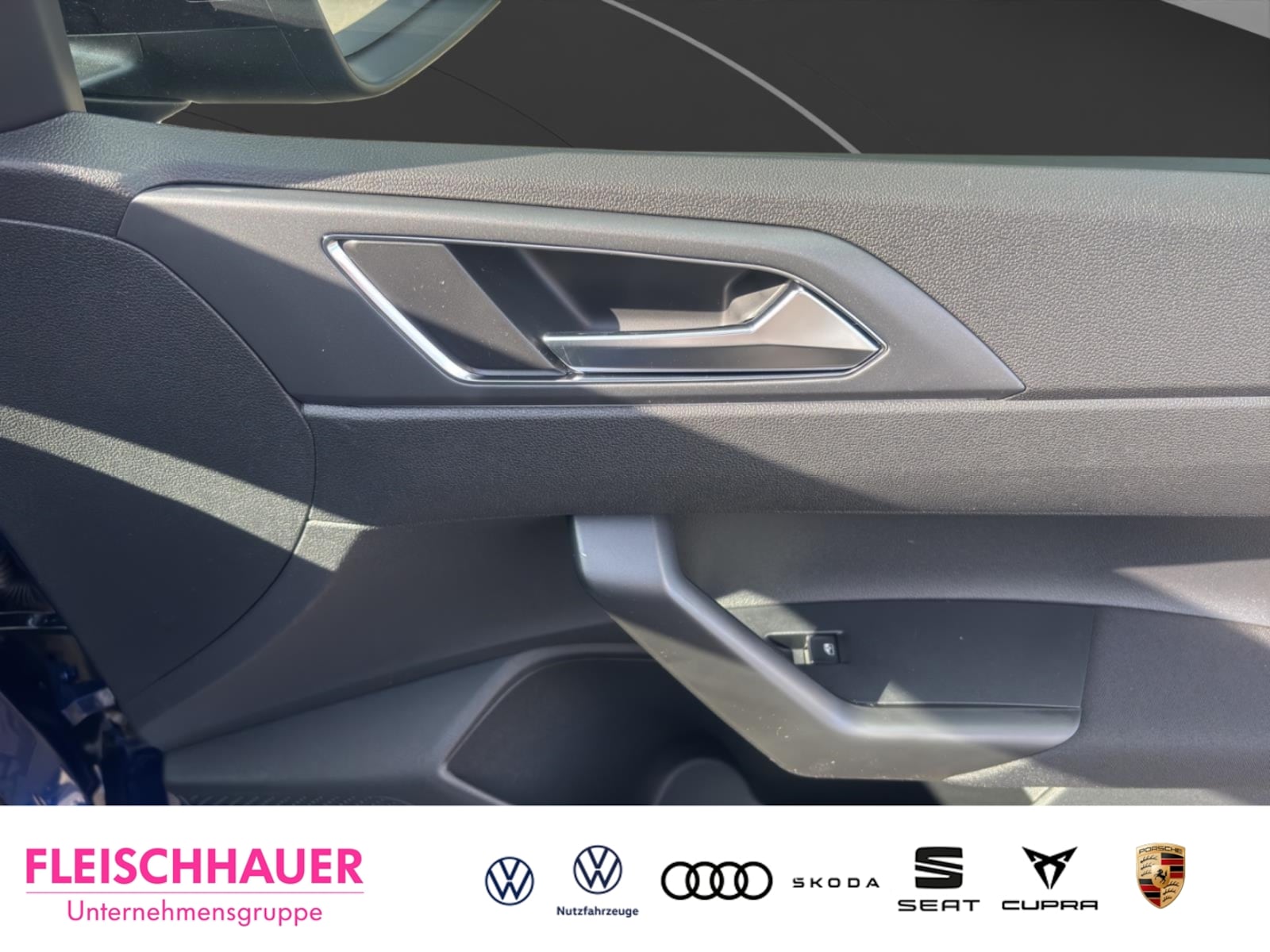 Volkswagen Taigo – Bild 13